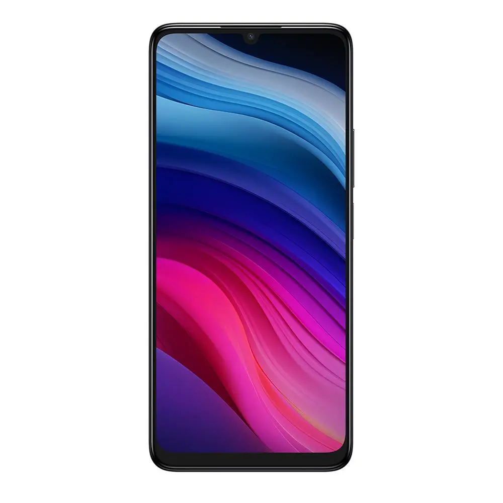 Smartfon TCL 505 4/128GB 6,75" 50Mpix Szary