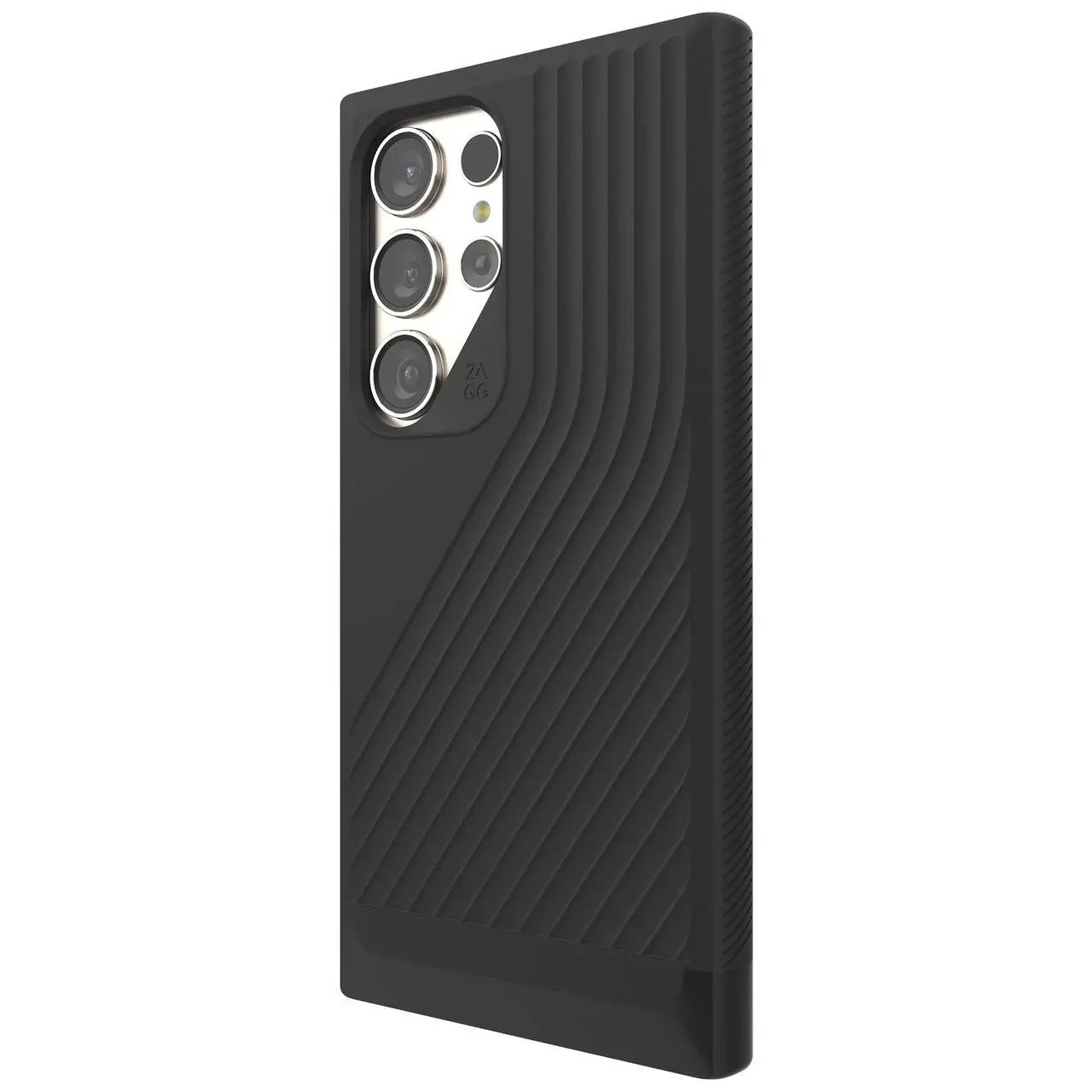 Etui Zagg Denali do Galaxy S24 Ultra Czarny