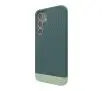 Etui Zagg Denali do Galaxy S24 Zielony