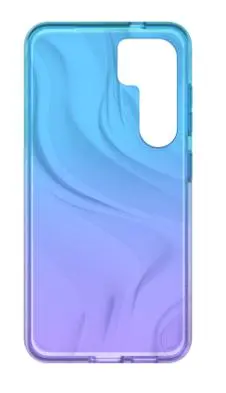 Etui Zagg Milan do Galaxy S24+ Deep Aurora