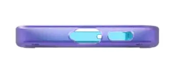 Etui Zagg Milan do Galaxy S24+ Deep Aurora