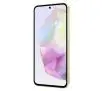 Smartfon Samsung Galaxy A35 5G 6/128GB 6,6" 120Hz 50Mpix Żółty