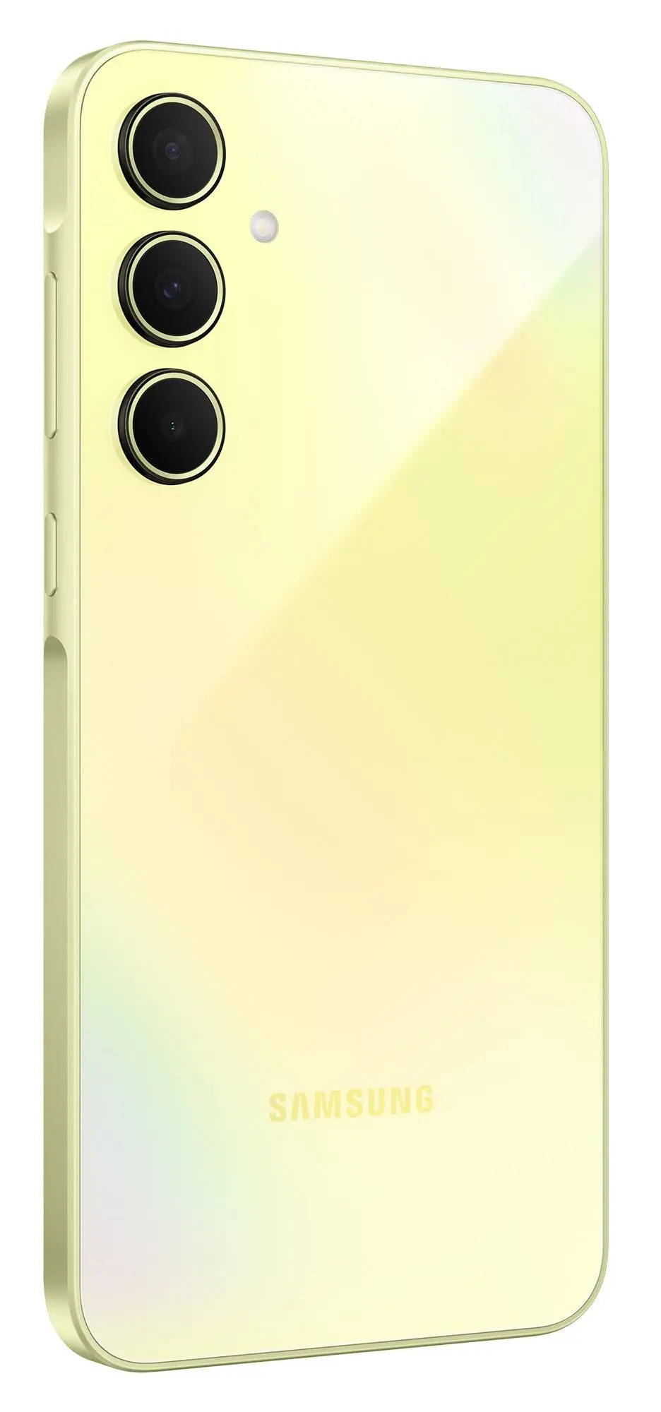 Smartfon Samsung Galaxy A35 5G 6/128GB 6,6" 120Hz 50Mpix Żółty
