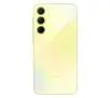 Smartfon Samsung Galaxy A35 5G 6/128GB 6,6" 120Hz 50Mpix Żółty
