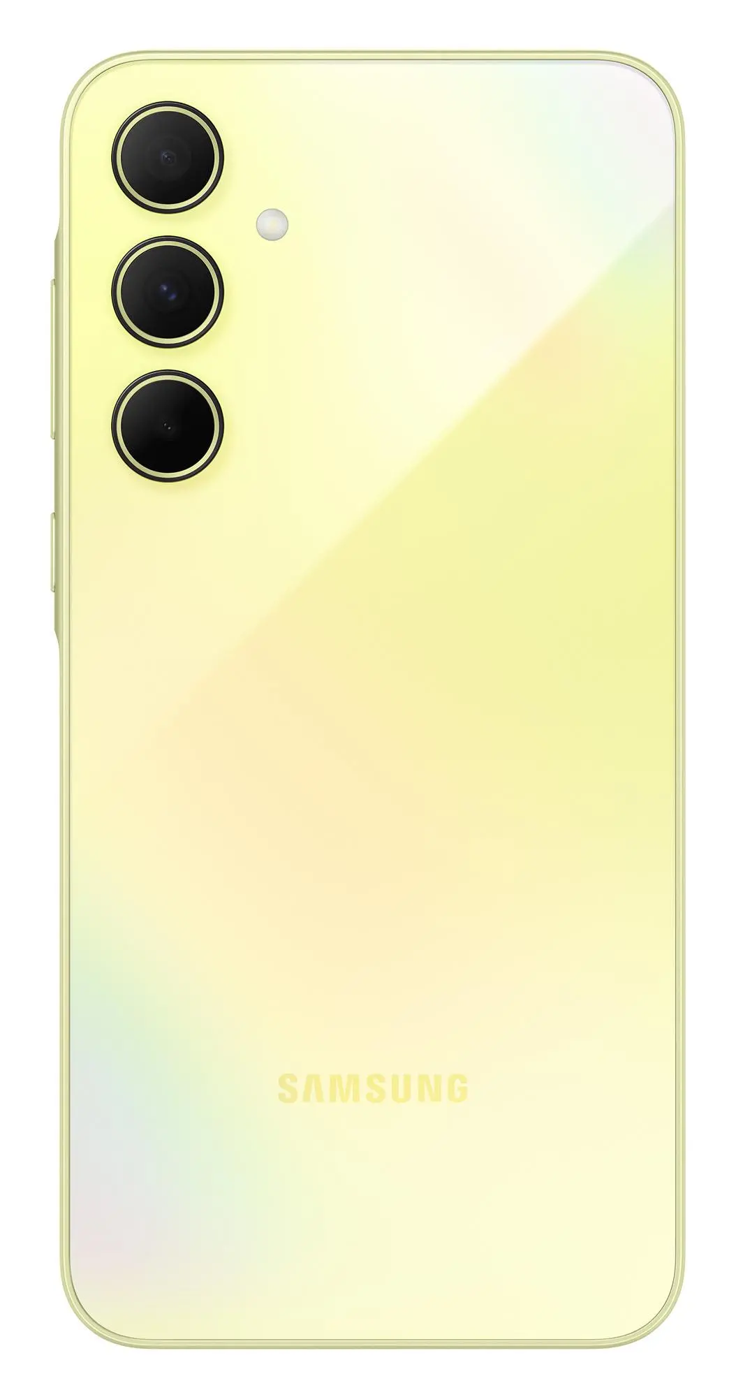 Smartfon Samsung Galaxy A35 5G 6/128GB 6,6" 120Hz 50Mpix Żółty
