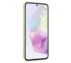 Smartfon Samsung Galaxy A35 5G 6/128GB 6,6" 120Hz 50Mpix Żółty