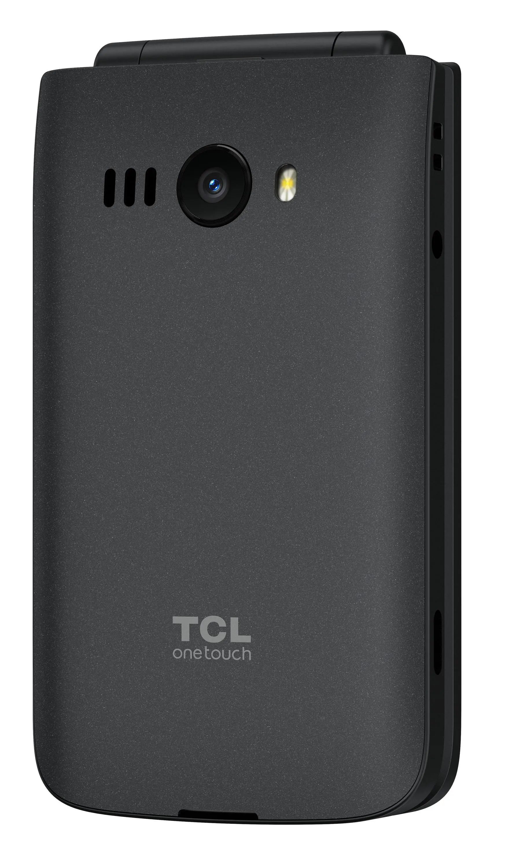 Telefon TCL onetouch 4043 3,2" Szary