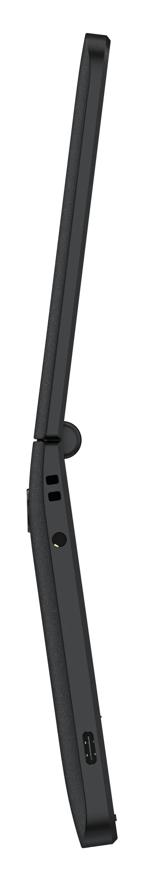 Telefon TCL onetouch 4043 3,2" Szary