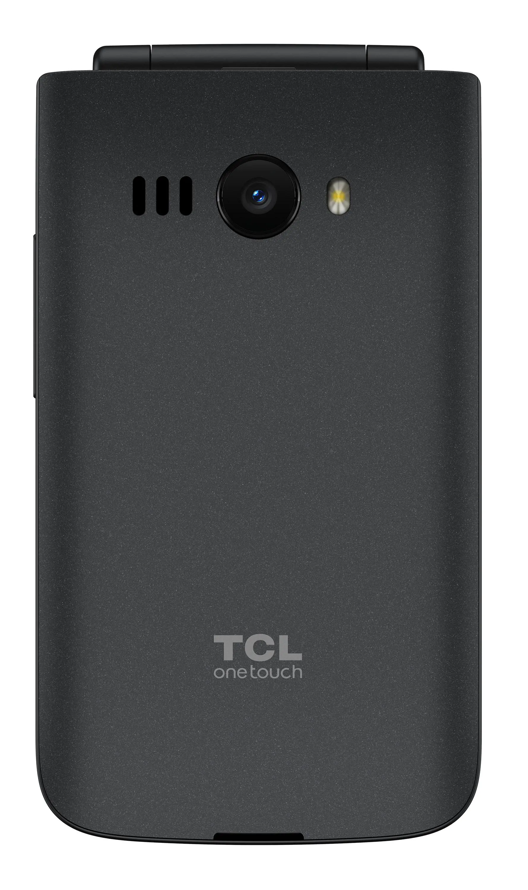 Telefon TCL onetouch 4043 3,2" Szary