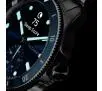 Smartwatch Withings ScanWatch Nova 42mm Niebieski