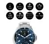Smartwatch Withings ScanWatch Nova 42mm Niebieski