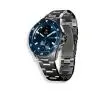 Smartwatch Withings ScanWatch Nova 42mm Niebieski