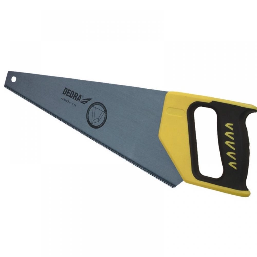 Piła ręczna Dedra 1213
