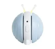 Cheerble Wicked Snail Niebieski