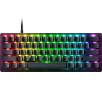 Klawiatura opto-mechaniczna Razer Huntsman V3 Pro Mini Analog Optical Switch Gen2 Czarny