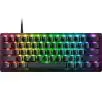 Klawiatura opto-mechaniczna Razer Huntsman V3 Pro Mini Analog Optical Switch Gen2 Czarny