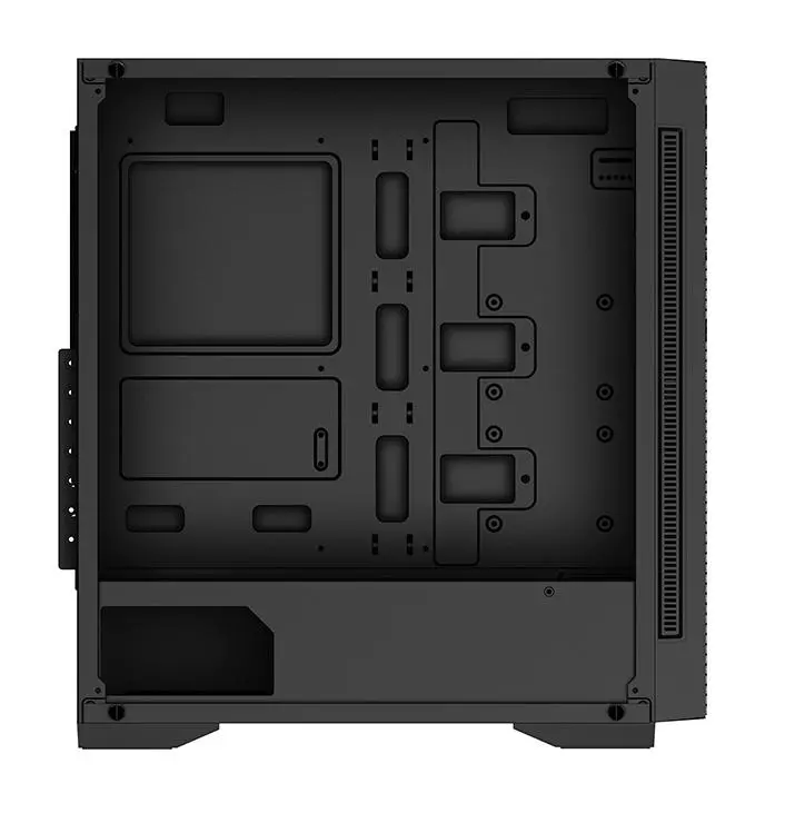 Obudowa DeepCool MATREXX 55 MESH ADD-RGB 4F RGB Czarny