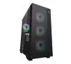 Obudowa DeepCool MATREXX 55 MESH ADD-RGB 4F RGB Czarny