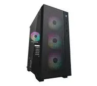 DeepCool MATREXX 55 MESH ADD-RGB 4F RGB Czarny