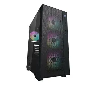 Obudowa DeepCool MATREXX 55 MESH ADD-RGB 4F RGB Czarny