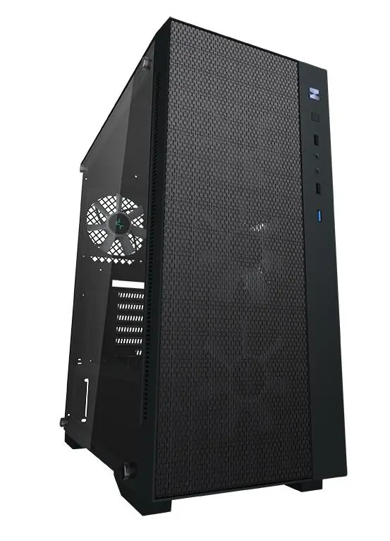 Obudowa DeepCool MATREXX 55 MESH ADD-RGB 4F RGB Czarny