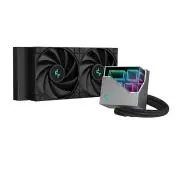 DeepCool LT520  RGB Czarny