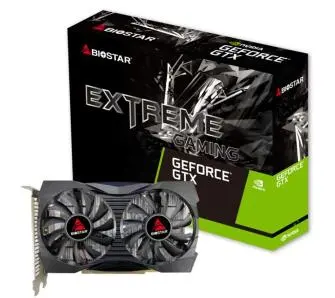 Karta graficzna Biostar GeForce GTX 1050 4GB GDDR5 128bit