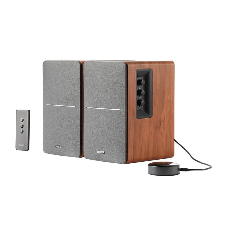 Głośnik Edifier R1280T Brązowy