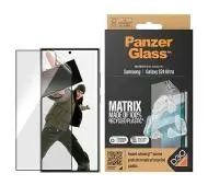 PanzerGlass Ultra-Wide Fit do Samsung Galaxy S24 Ultra S928 D3O Screen Protection