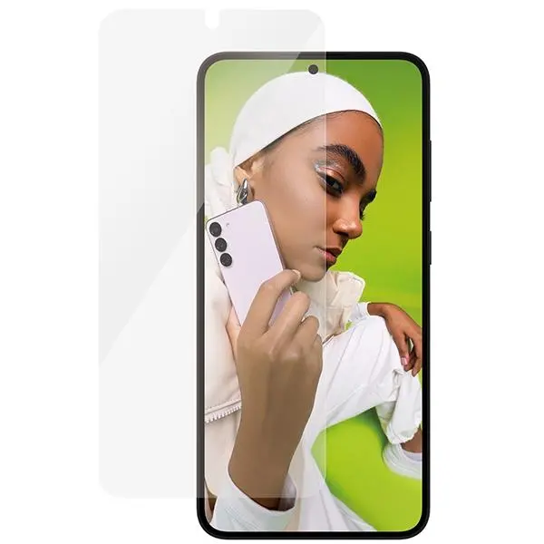 Szkło hartowane PanzerGlass Ultra-Wide Fit Samsung Galaxy S24+ S926 Screen Protection