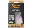 Szkło hartowane PanzerGlass Ultra-Wide Fit Samsung Galaxy S24+ S926 Screen Protection