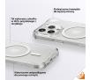 Etui PanzerGlass HardCase do iPhone 15 Pro Przeźroczysty
