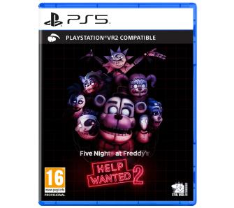 Five Nights At Freddy's Help Wanted 2 PS VR2 Gra na PS5