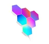 Tracer Ambience Smart Hexagon