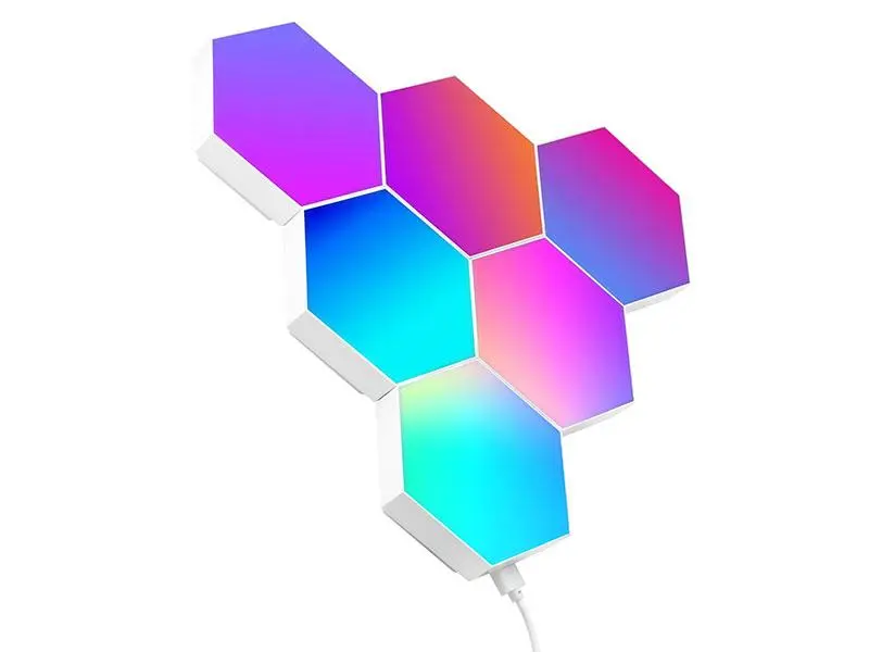 Tracer Ambience Smart Hexagon