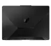 Laptop gamingowy ASUS TUF Gaming A15 FA506NF-HN008W 15,6''144Hz R5 7535HS 16GB RAM 512GB Dysk SSD RTX2050 Win11 Czarny