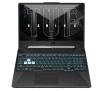 Laptop gamingowy ASUS TUF Gaming A15 FA506NF-HN008W 15,6''144Hz R5 7535HS 16GB RAM 512GB Dysk SSD RTX2050 Win11 Czarny