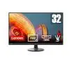 Monitor Lenovo D32-40  (66FCGAC2EU) 31,5" Full HD VA 75Hz 4ms