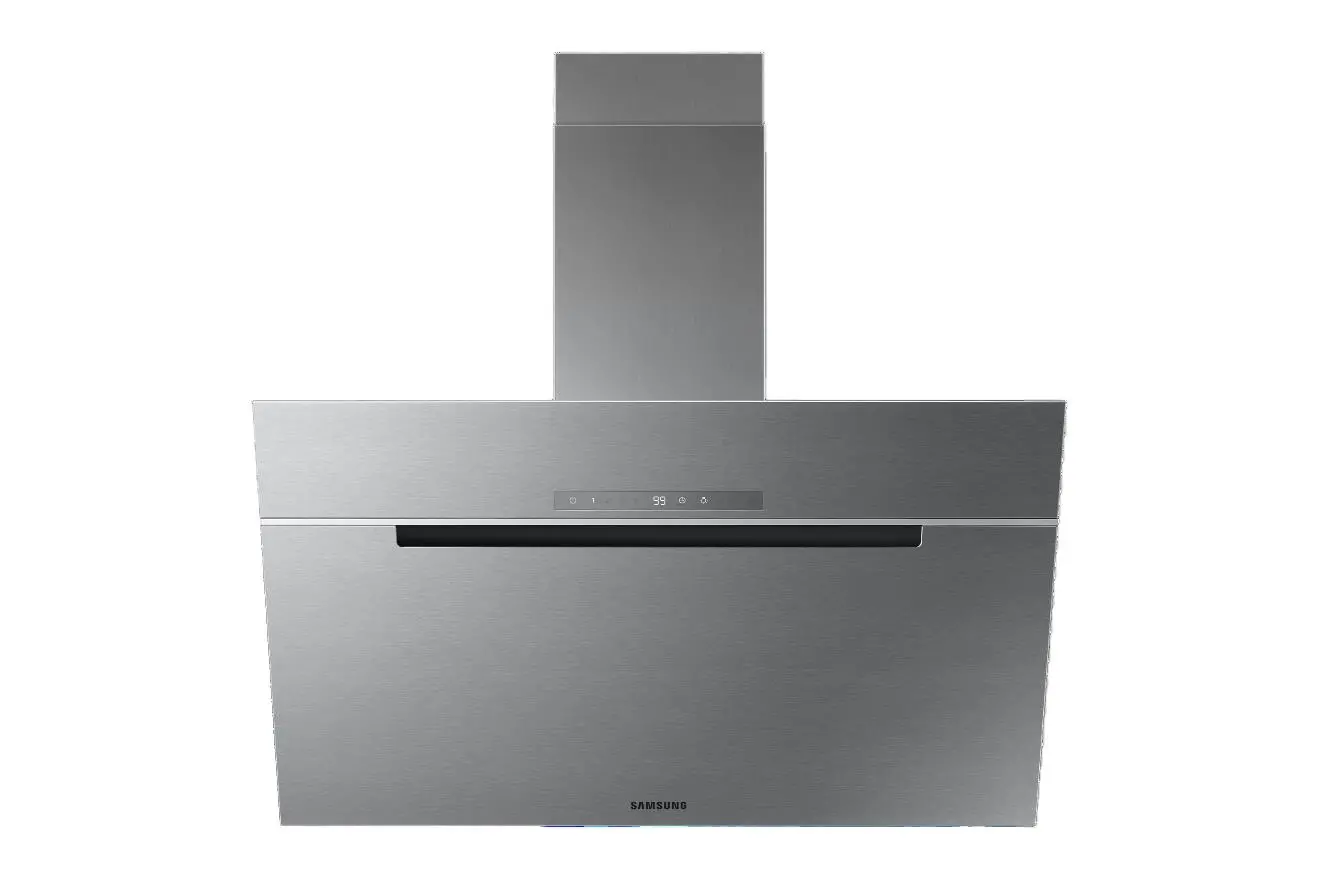 Samsung NK36C7070WS/UR Srebrny