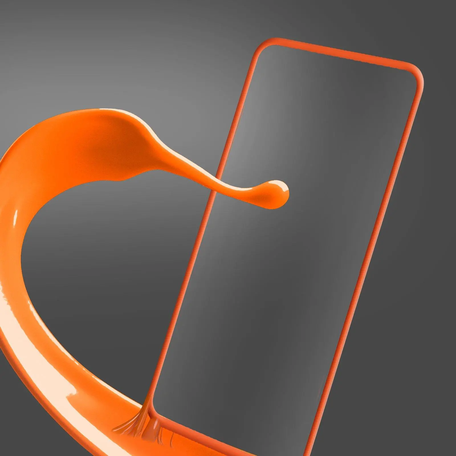 Szkło hybrydowe SBS D3O do iPhone 15 Plus