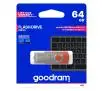 PenDrive GoodRam UTS3 64GB USB 3.0  Czerwony