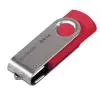 PenDrive GoodRam UTS3 64GB USB 3.0  Czerwony