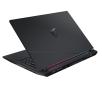 Laptop gamingowy Gigabyte AORUS 17 2023 BSF-73EE654SH 17,3" 240Hz i7-13700H 16GB RAM 1TB Dysk SSD RTX4070 Win11