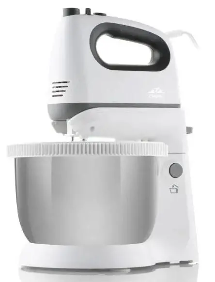 Mikser ETA Crema II Max 205290000 400W