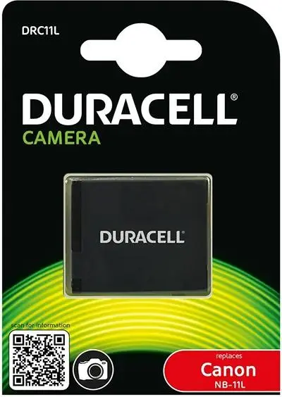 Akumulator Duracell do NB-11L