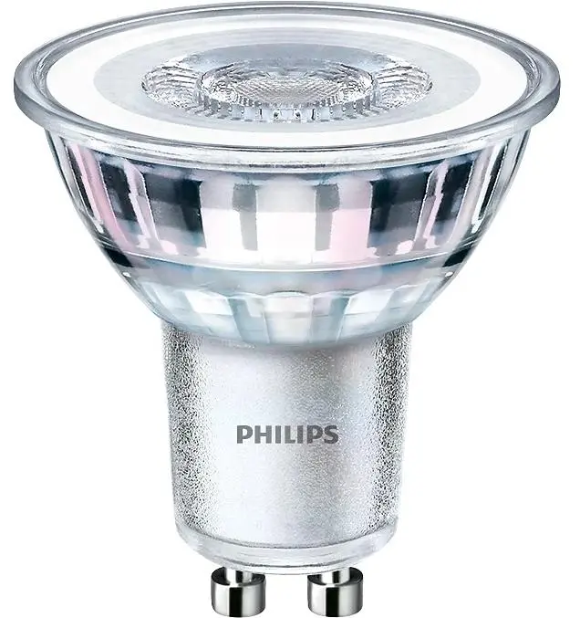 Reflektor punktowy Philips 3,5W (35W) GU10