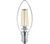 Philips 4,3W (40W) E14