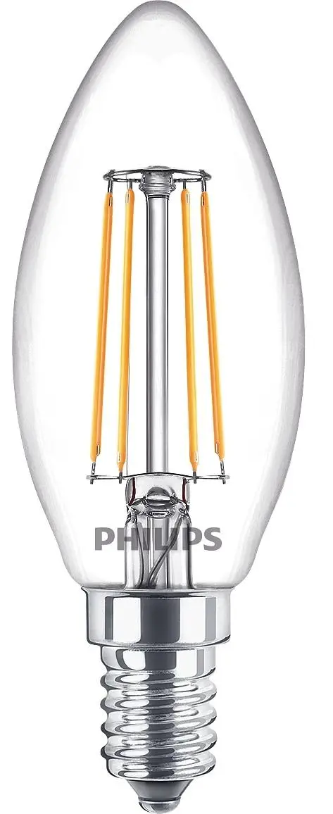 Philips 4,3W (40W) E14
