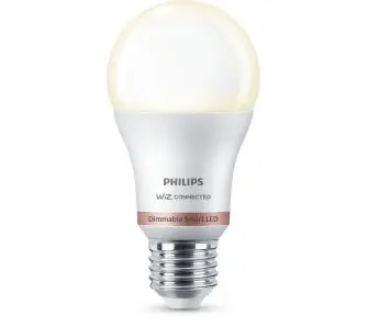 Żarówka LED Philips Smart E27 A60 8 W 60 W