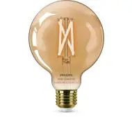 Philips E27 G95 7W 50W